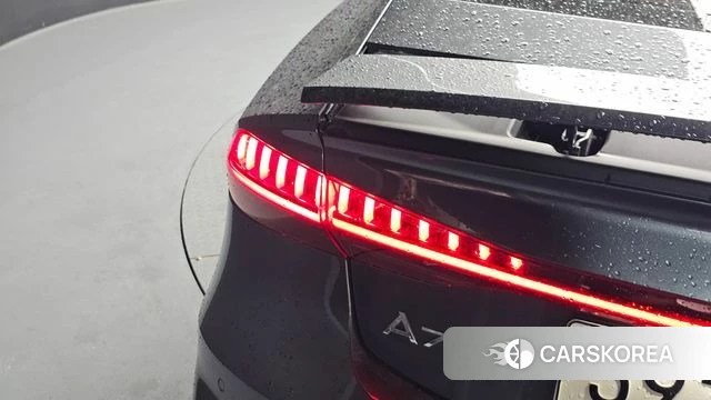 Audi A7 (4K) id 4609892 из Кореи 15