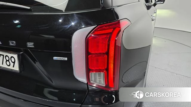 Hyundai Palisade id 4424667 из Кореи 15