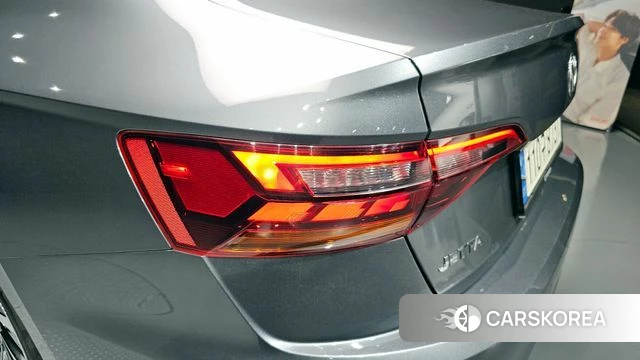 Volkswagen 7th Generation of Jetta id 4362320 из Кореи 15