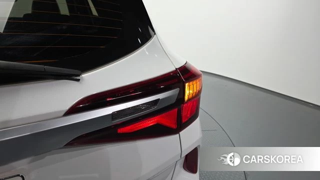 Kia Seltos id 4501788 из Кореи 15