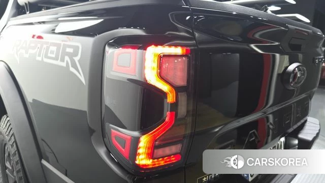 Ford Ranger 4th Generation id 4185723 из Кореи 15