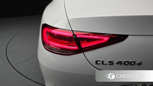 Mercedes-Benz CLS-Class C257 id 4551803 из Кореи 15