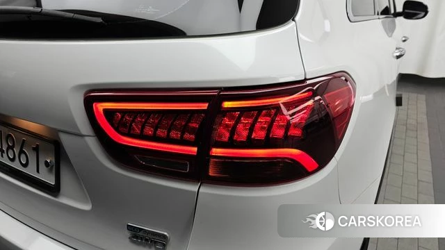 Kia The New Sorento id 4837068 из Кореи 15