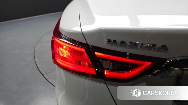 Nissan Maxima (A36) id 4717890 из Кореи 15