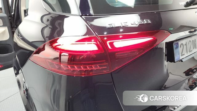 Mercedes-Benz GLE-Class W167 id 4387882 из Кореи 15