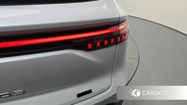Renault Korea (Samsung) Grand Coleos id 4329492 из Кореи 15