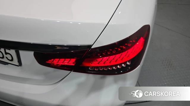 Mercedes-Benz E-Class W213 id 4444231 из Кореи 15