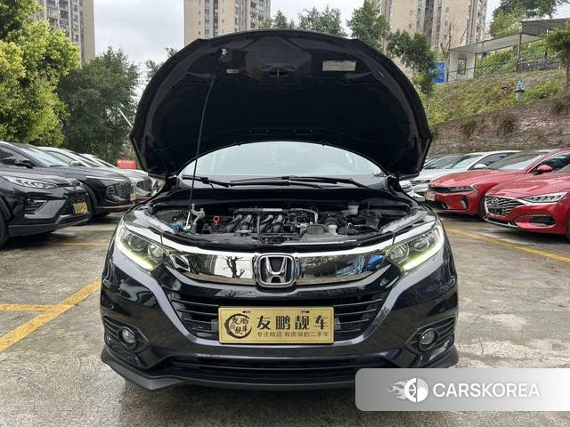 Honda Binzhi id 4291369 из Китая 15