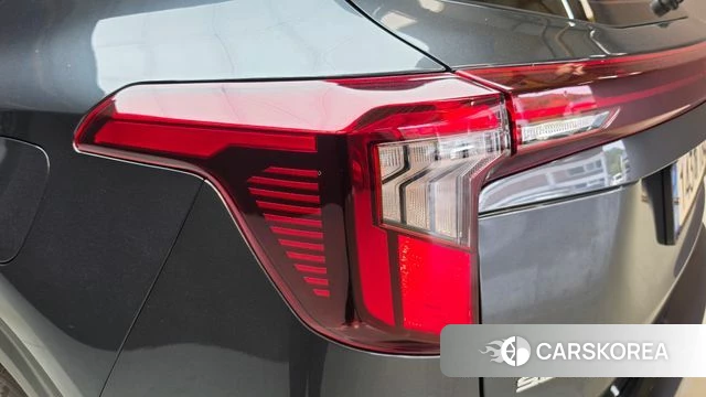Kia The New Seltos id 4929119 из Кореи 15