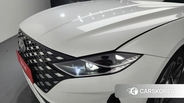Hyundai The New Grandeur IG id 4268612 из Кореи 15