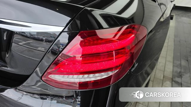 Mercedes-Benz E-Class W213 id 4568445 из Кореи 15