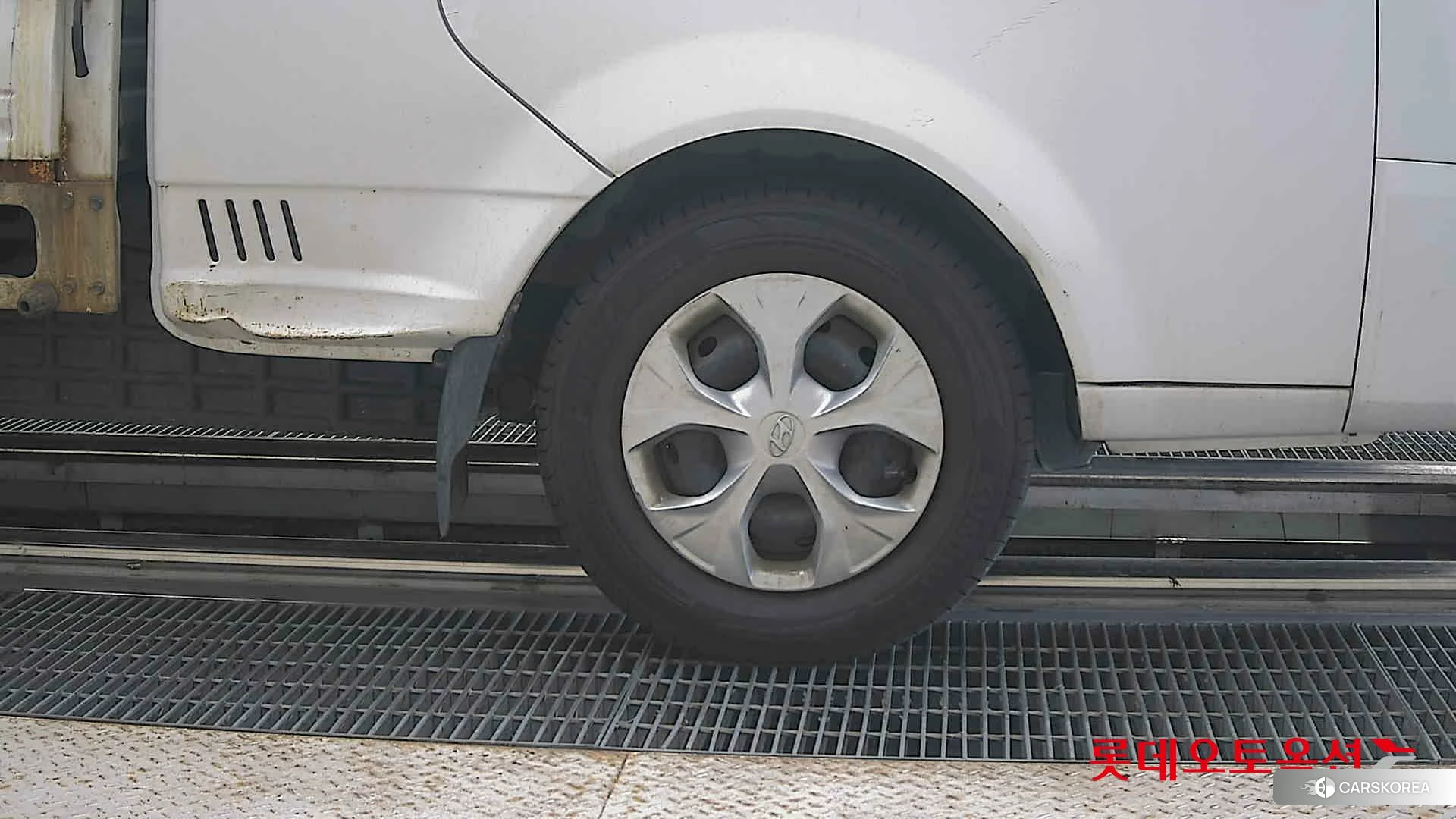 Hyundai Porter II id 4679318 из Кореи 14