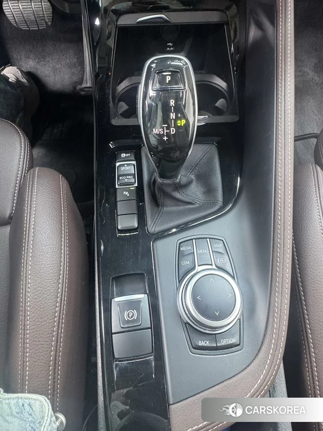 BMW X1 id 4277042 из Китая 15