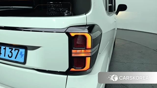 Kia The New Kia Ray EV id 4280510 из Кореи 15
