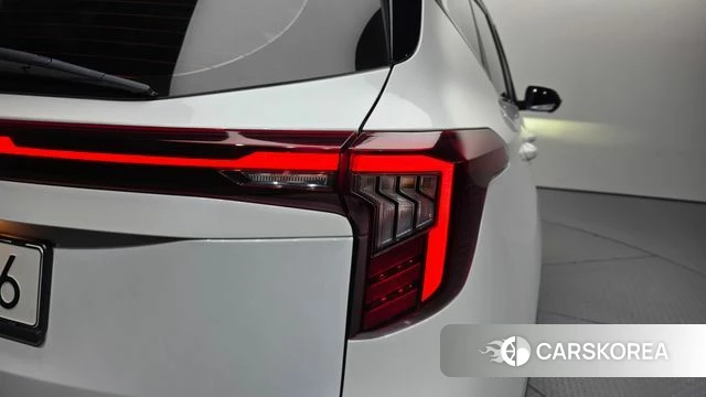 Kia The New Seltos id 4194981 из Кореи 15