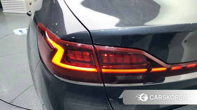 Kia K7 Premier id 4325357 из Кореи 15