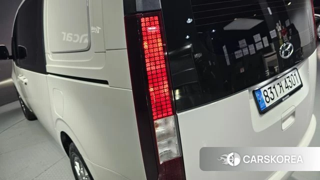 Hyundai Staria id 4389381 из Кореи 15