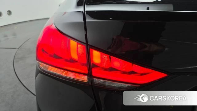 Genesis G80 id 4626515 из Кореи 15