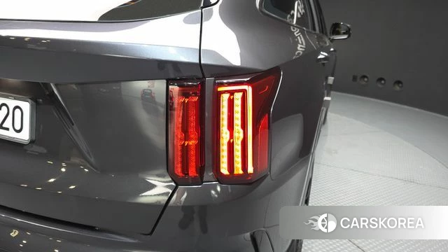 Kia Sorento 4th Generation id 4401080 из Кореи 15