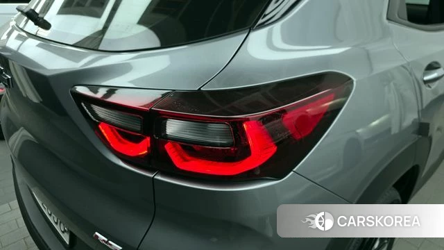 Chevrolet (GM Daewoo) The New Trail Blazer id 4185687 из Кореи 15