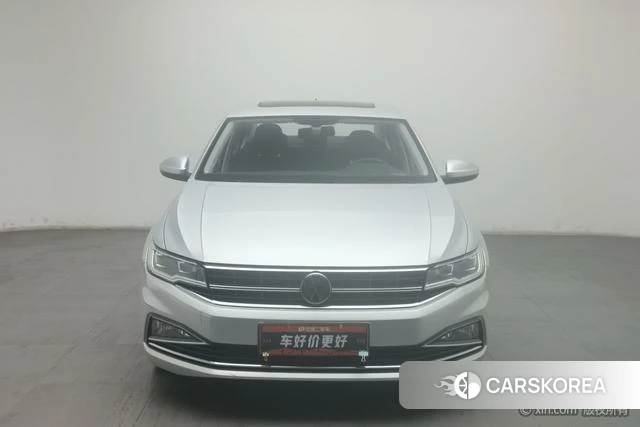 Volkswagen Bora id 4210165 из Китая 15