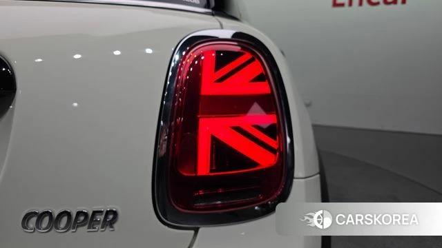 Mini Cooper id 4309171 из Кореи 15