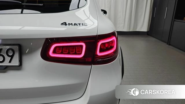 Mercedes-Benz GLC-Class X253 id 4676079 из Кореи 15