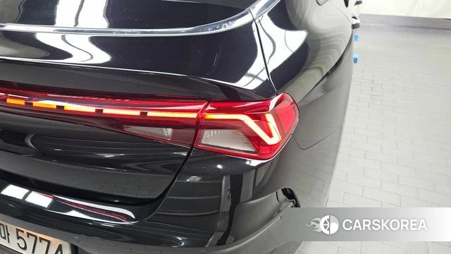 Kia K5 3rd generation id 4389652 из Кореи 15