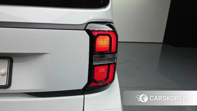 Kia The New Kia Ray id 4584933 из Кореи 15