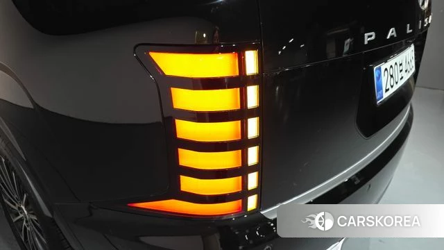 Hyundai Palisade (LX3) id 4413817 из Кореи 15