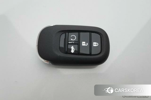 Honda Civic id 4334872 из Китая 15