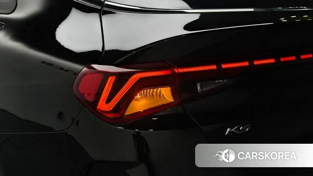 Kia K5 3rd generation id 4604363 из Кореи 15