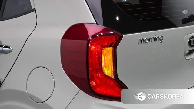 Kia Morning Urban (JA) id 4657588 из Кореи 15