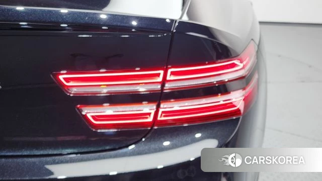 Genesis G80 (RG3) id 4462249 из Кореи 15