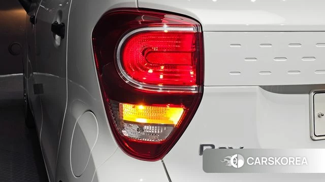 Kia The New Ray id 4768886 из Кореи 15
