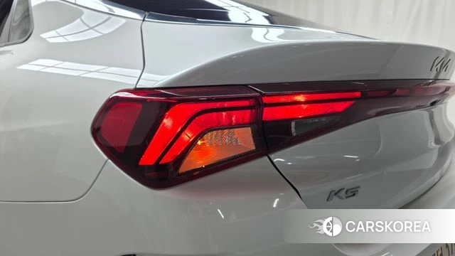 Kia K5 3rd generation id 4726480 из Кореи 15