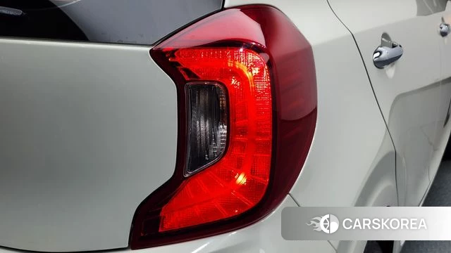 Kia Morning Urban (JA) id 4794197 из Кореи 15