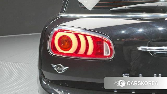 Mini Cooper Clubman id 4741951 из Кореи 15