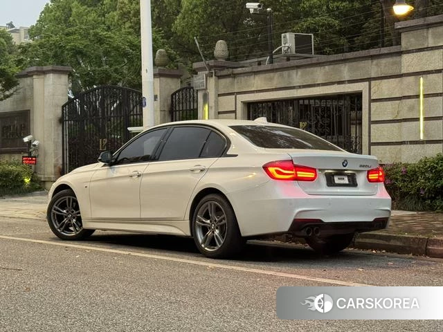 BMW 3 series id 4241255 из Китая 15