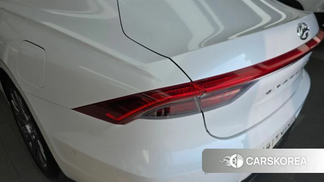Hyundai The New Grandeur IG id 4434882 из Кореи 15