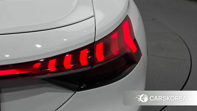 Audi e-Tron GT id 4744470 из Кореи 15