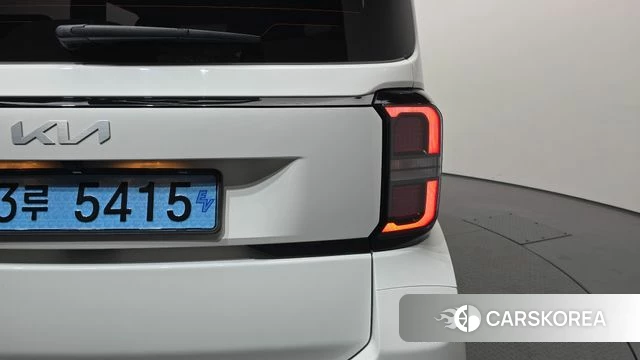 Kia The New Kia Ray EV id 4687096 из Кореи 15