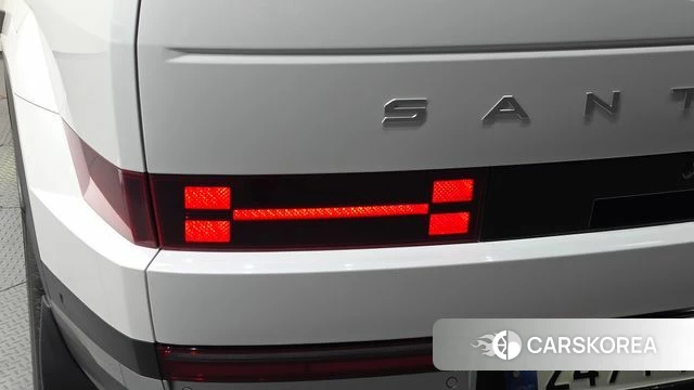 Hyundai Santa Fe (MX5) id 4421833 из Кореи 15