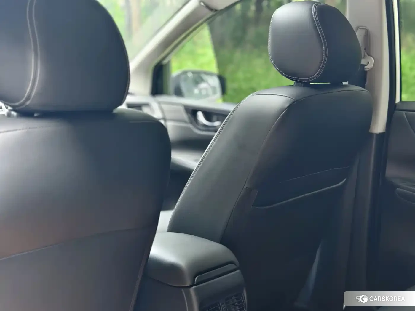 Nissan Tiida id 4570675 из Китая 15