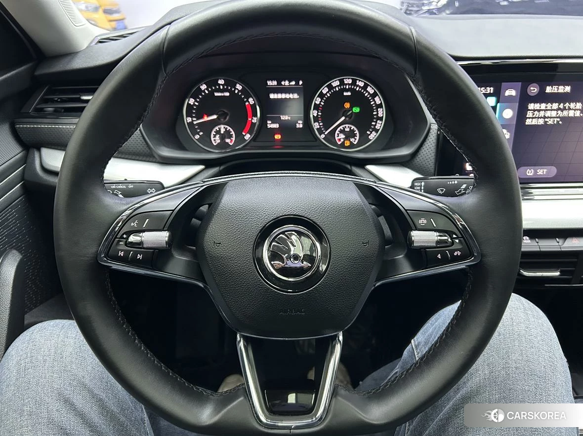 Skoda Octavia id 4420882 из Китая 15