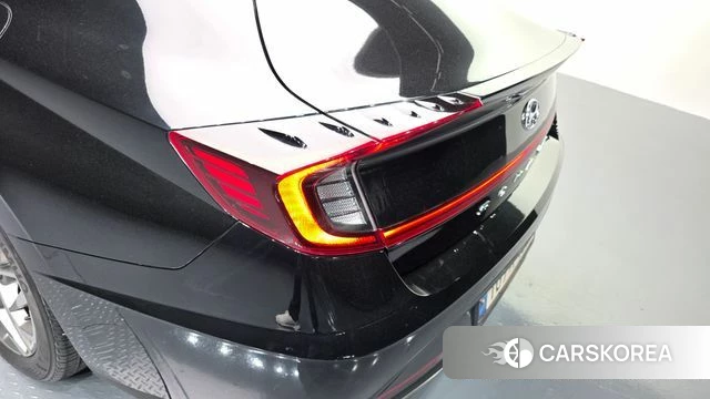 Hyundai Sonata (DN8) id 4293988 из Кореи 15