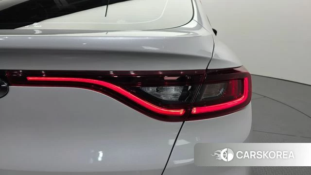 Renault Korea (Samsung) XM3 id 4592801 из Кореи 15