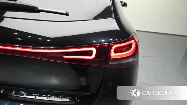Mercedes-Benz EQA H243 id 4322858 из Кореи 15