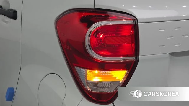 Kia The New Ray id 4652059 из Кореи 15