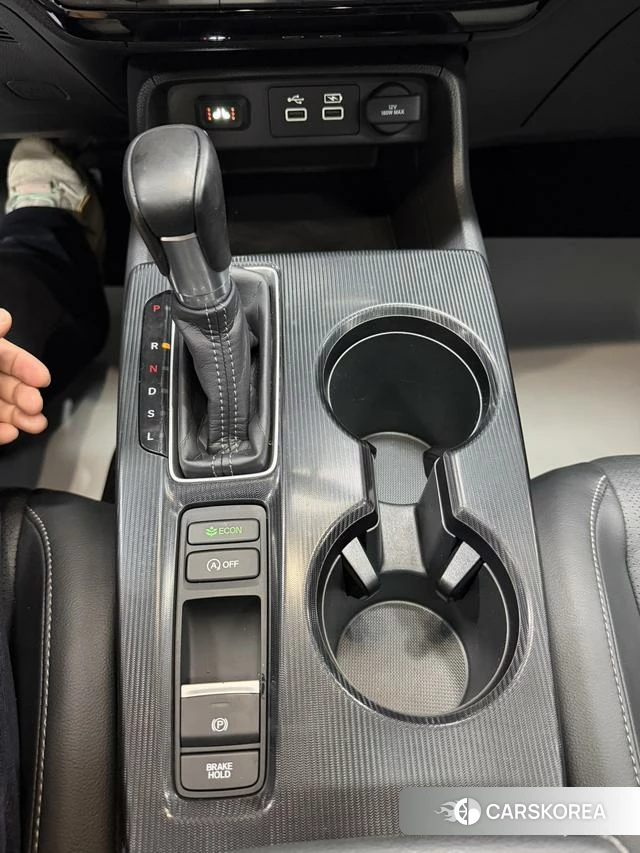 Honda Civic id 4307468 из Китая 15